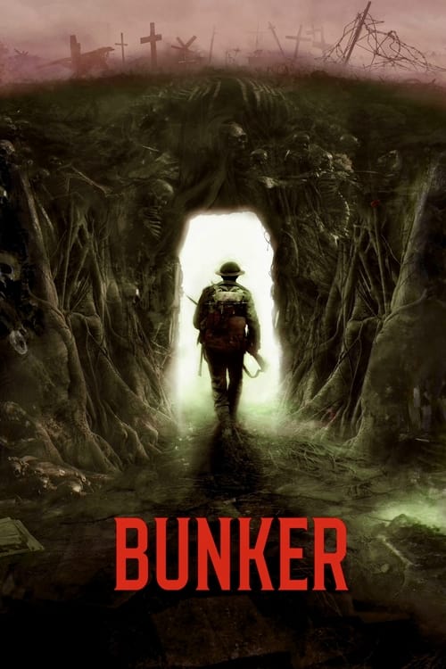 Where to stream Bunker