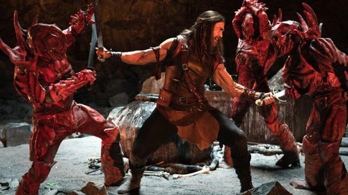 Deathstalker image 3