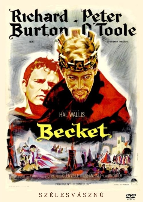 Becket 1964