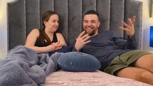 Poster della serie 90 Day Fiancé: Pillow Talk