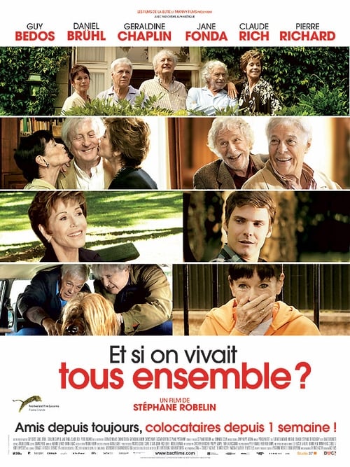 Et Si On Vivait Tous Ensemble ? (2012)