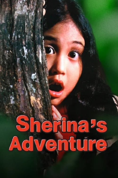 Sherina’s Adventure