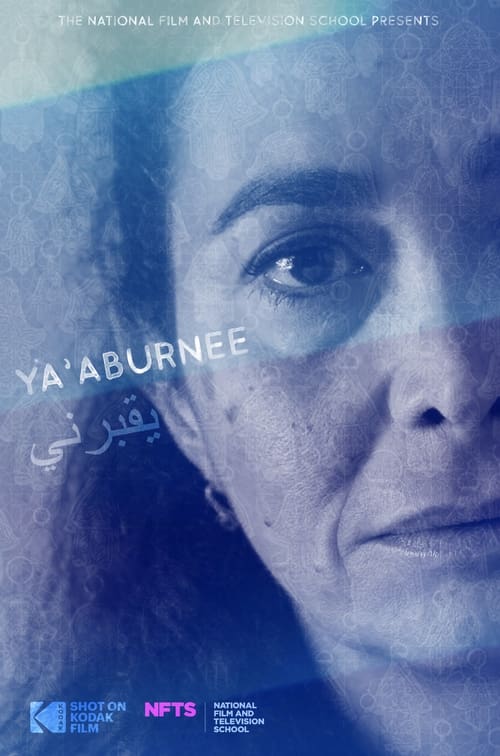 Poster Ya'aburnee 2019