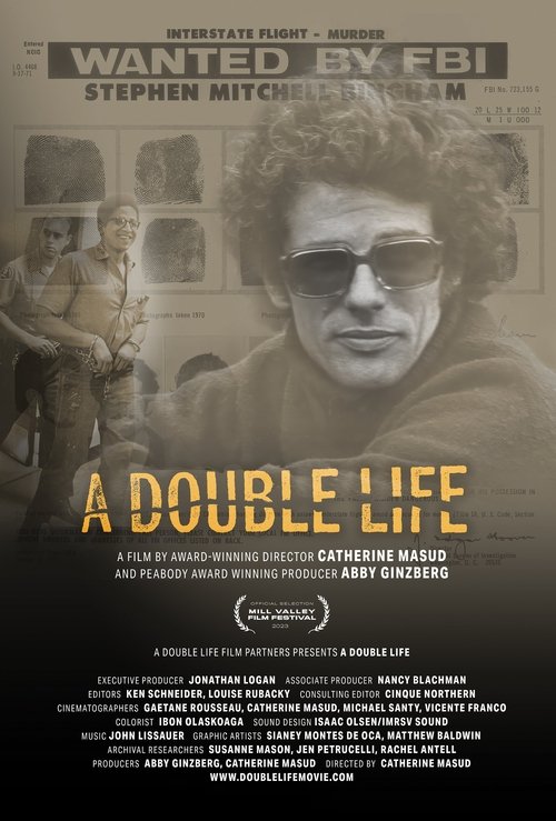 |EN| A Double Life