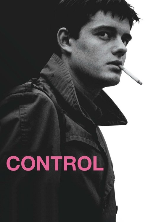 Largescale poster for Control