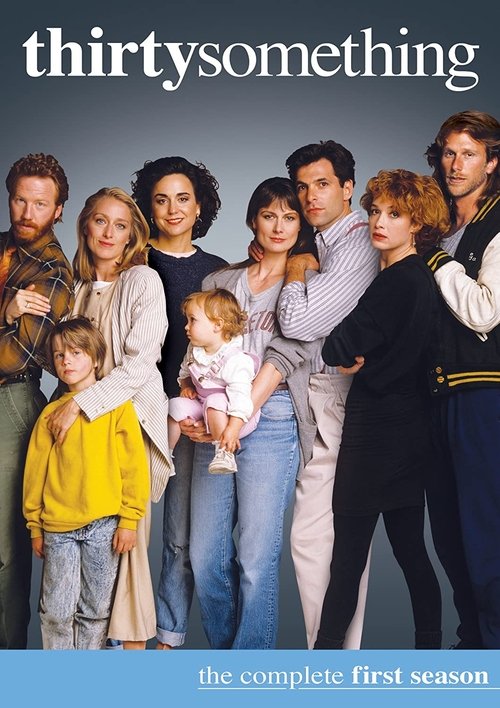 thirtysomething, S01 - (1987)