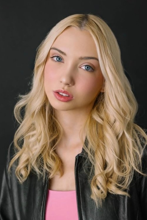 Bailey Dorr
