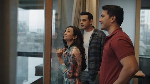 Image de l'épisode 1