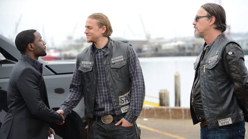 Sons of Anarchy: 7×3