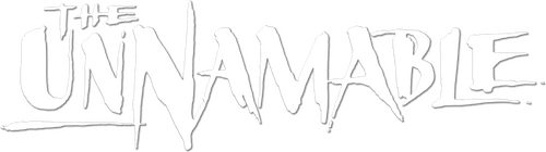 The Unnamable logo
