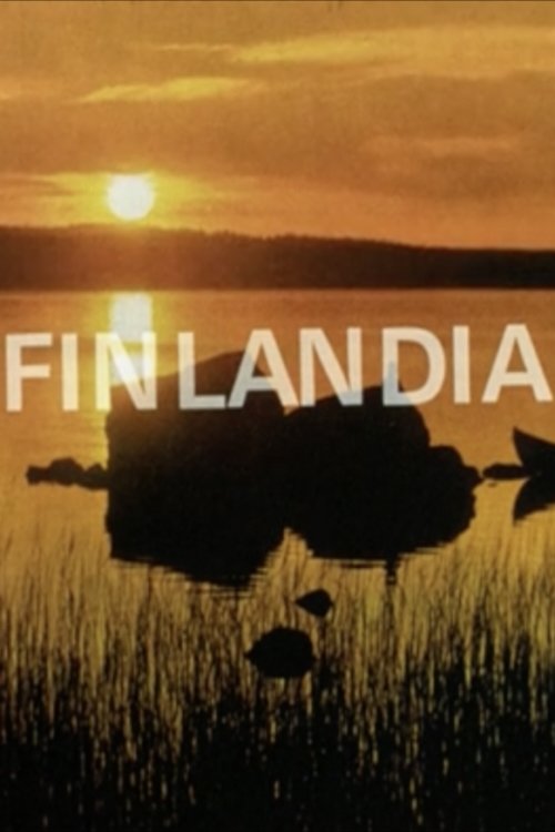 Finlandia poster