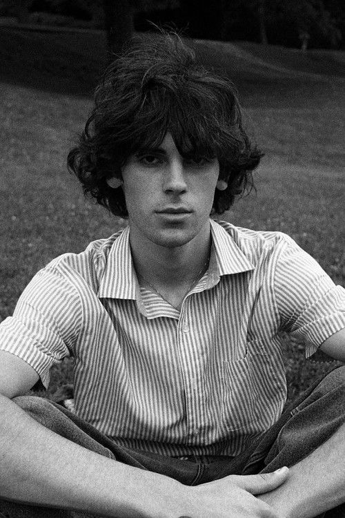 Foto de Jackson Harvey