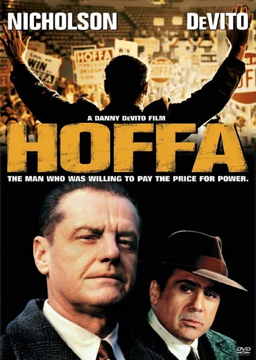 Hoffa poster