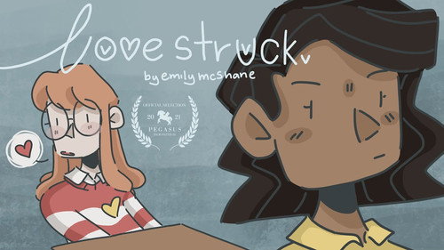 Lovestruck Backdrop Blur
