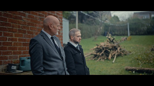 ‘Do You Miss Him?’