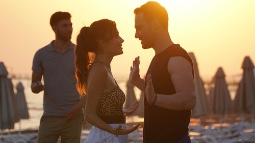 Será Isso Amor?: 1×5