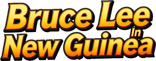 Bruce Lee in New Guinea