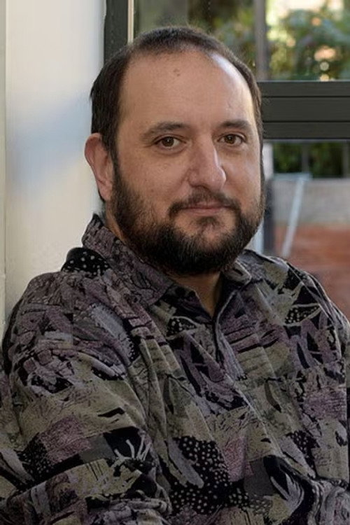 Álvaro Haro