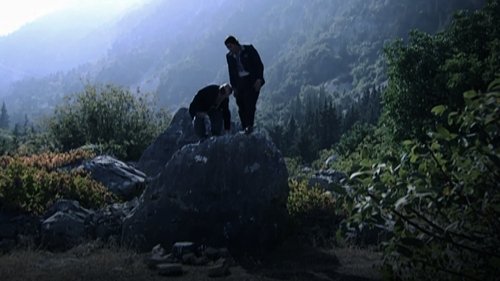 Lost village