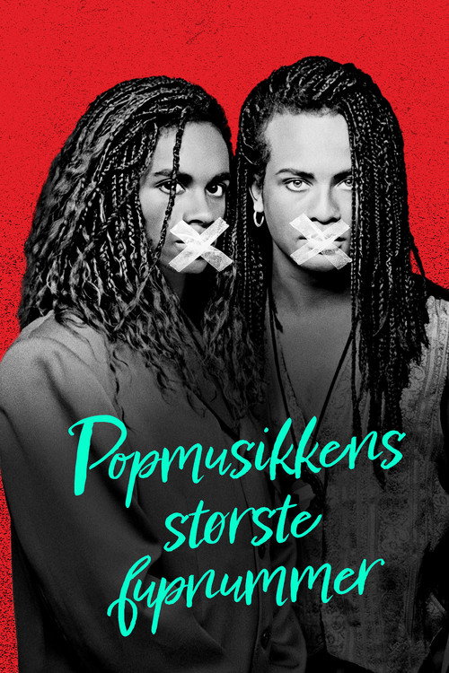 Milli Vanilli