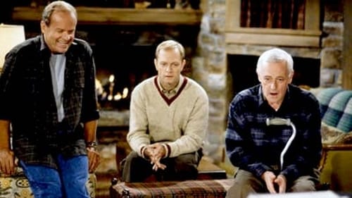 Poster della serie Frasier