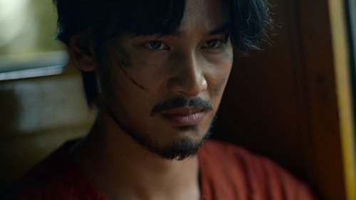 Tee Yai: Born to Be Bad Movie Screenshot