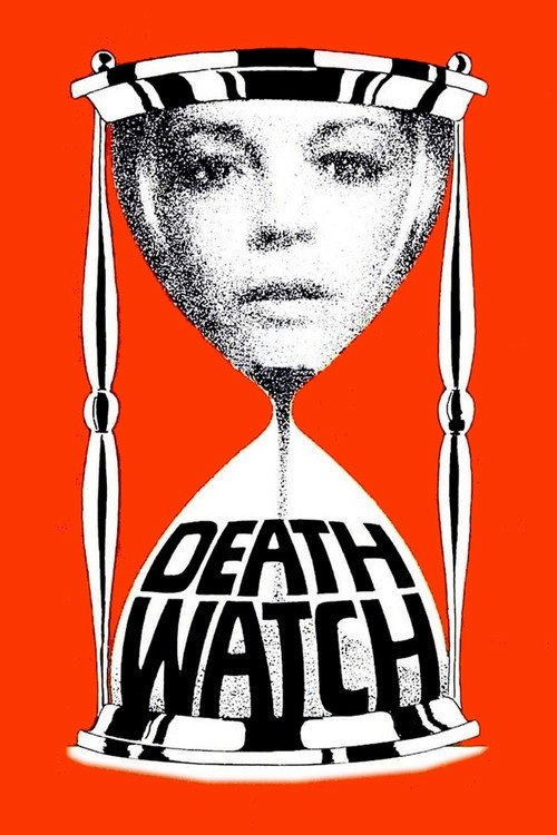 Death Watch poster
