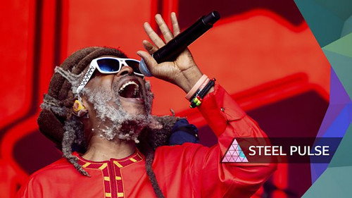 Steel Pulse