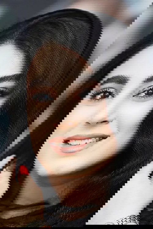 Masoumeh Rabaninia