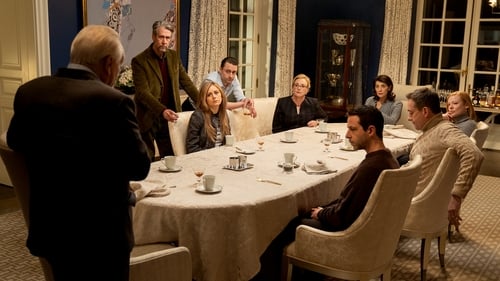 Succession: 2×1