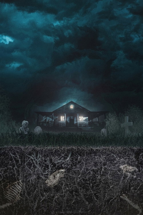 Los crímenes del cementerio de animales: una historia de terror T1E3