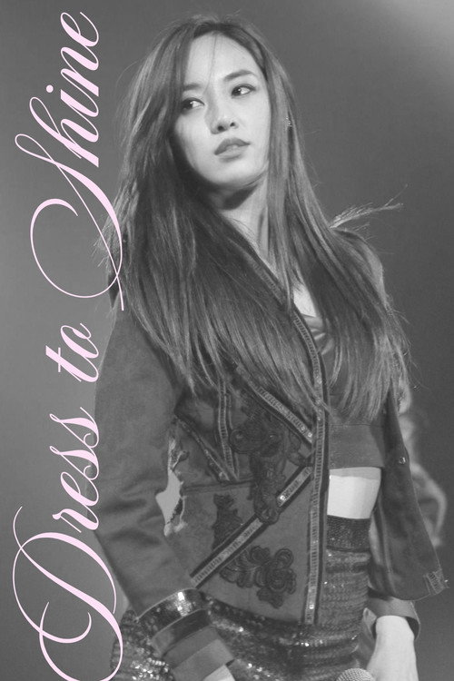 AFTER SCHOOL - JAPAN TOUR 2014 - DRESS TO SHINE