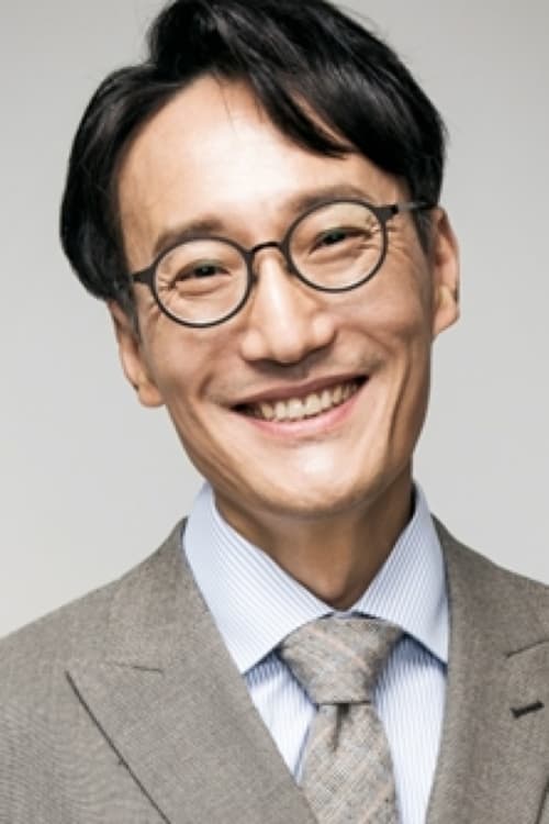 Jung Jae-sung isPyo Dong-ho