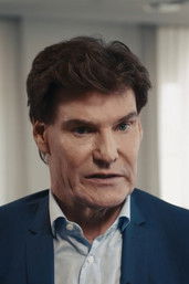 Carsten Maschmeyer — personaje: himself