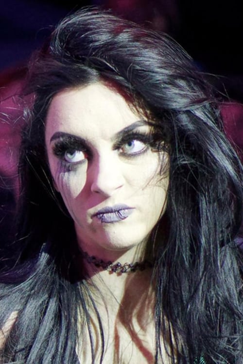 Grootschalige poster van Priscilla Kelly