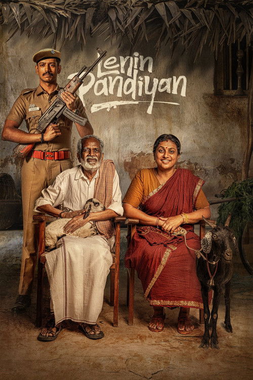 Lenin Pandiyan poster