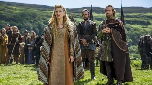 Vikings: 3×2