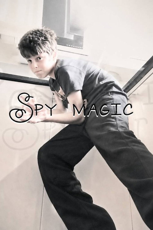 Spy Magic Episode I