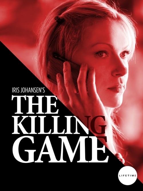 The Killing Game poster