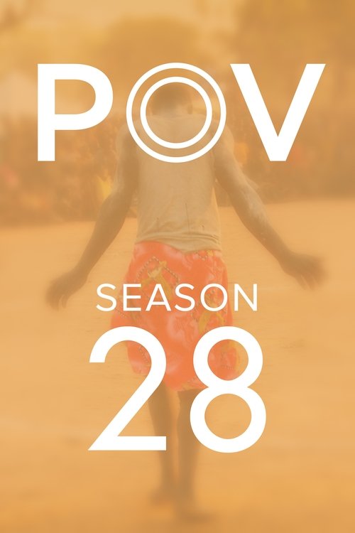 Poster de la saison 28