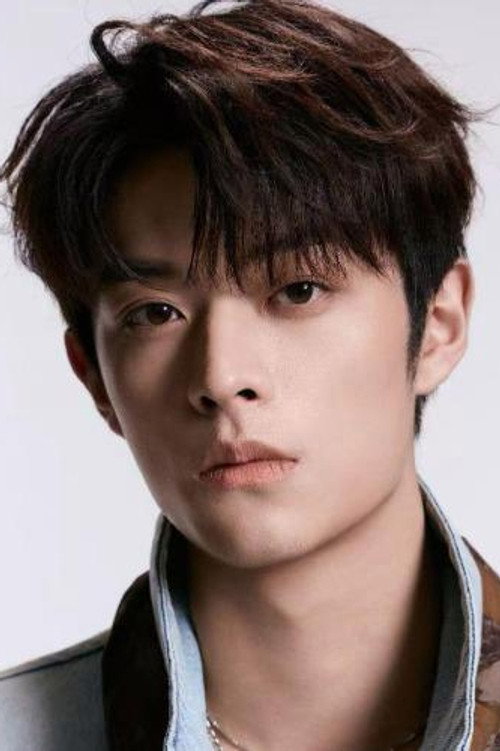 Wang Xinzheng