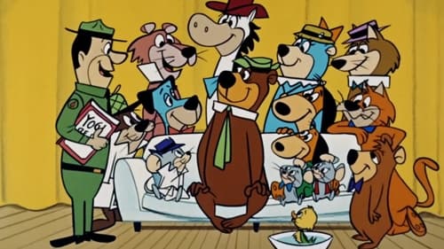 The Yogi Bear Show, S02E49 - (1962)