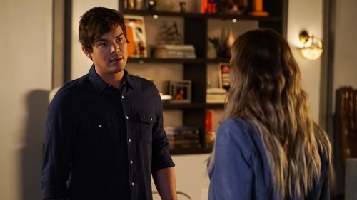 Pretty Little Liars: 7×17