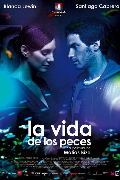 La vida de los peces 2010