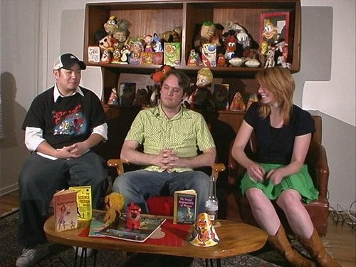 Image de l'épisode 18
