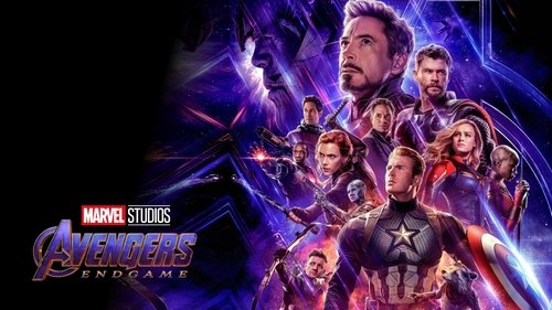 Avengers: Endgame (2019) Download Full HD ᐈ BemaTV