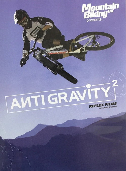 Anti Gravity 2