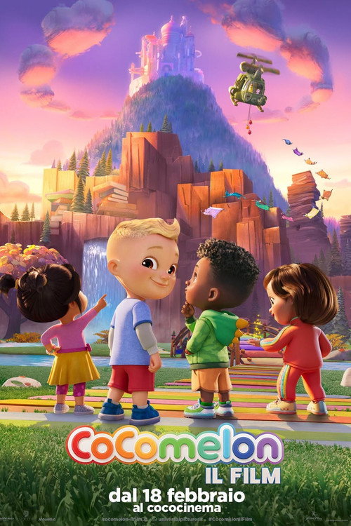 CoComelon: Il film
