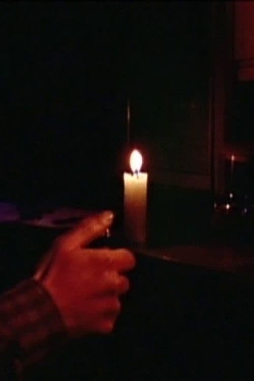 A Black Christmas Eve (1993)