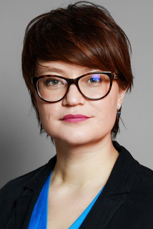 Mariya Savinykh photo 2